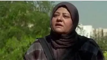 رابعه اسکویی در تلویزیون پس از بازگشت از «جِم»