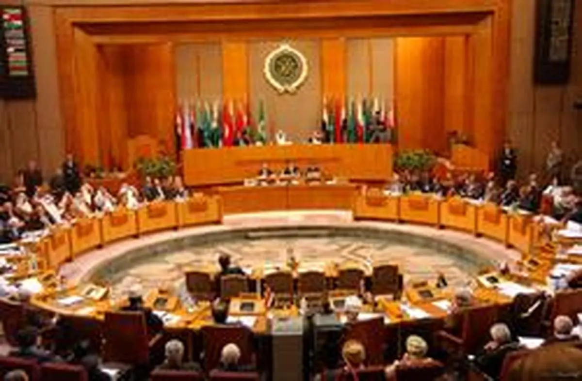 اتهام‌زنی مجدد دبیرکل اتحادیه عرب به ایران