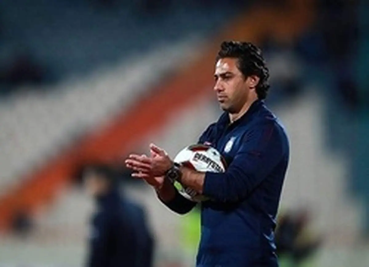 مدرس فیفا: فرهاد مجیدی باید سرمربی نونهالان شود!