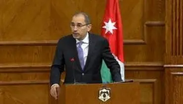 وزیر خارجه اردن: حل قضیه فلسطین در گرو حفظ حقوق مشروع ملت آن است