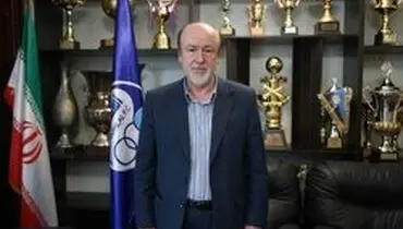 حکم سنگین محرومیت برای مدیرعامل سابق استقلال