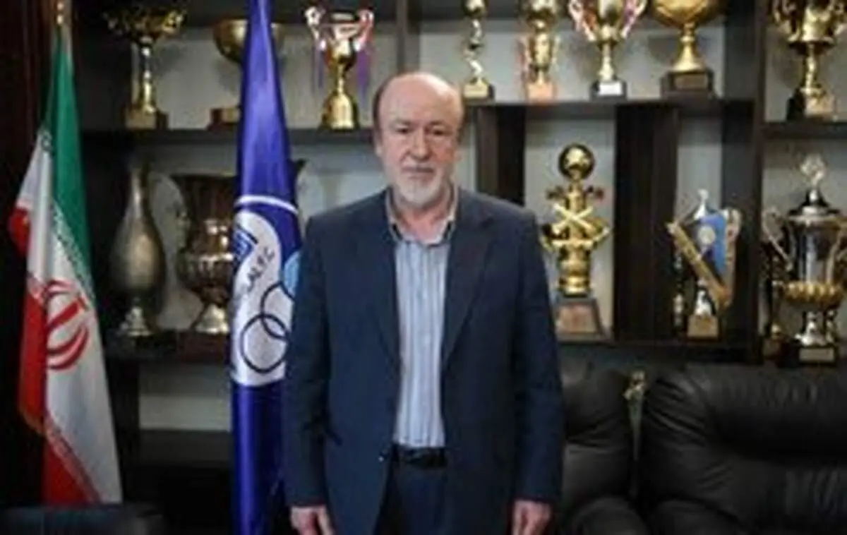 حکم سنگین محرومیت برای مدیرعامل سابق استقلال