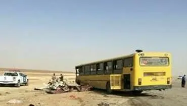 ۶۵ درصد تصادفات جاده‌ای در محدوده ۳۰ کیلومتری شهر‌ها رخ می‌دهد