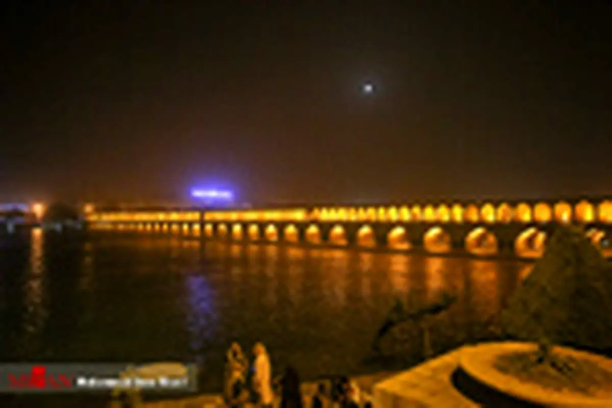 آلودگی هوا در اصفهان