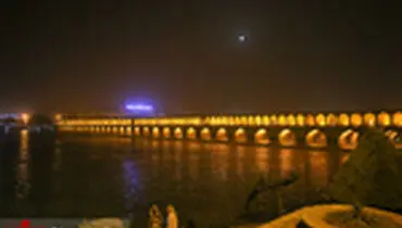 آلودگی هوا در اصفهان