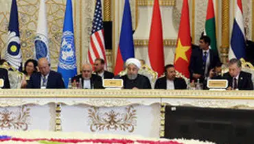 روحانی: ایران نمی‌تواند به صورت یکطرفه متعهد به برجام باقی بماند