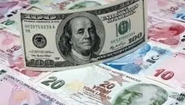 دلار افزایشی و یورو کاهشی شد