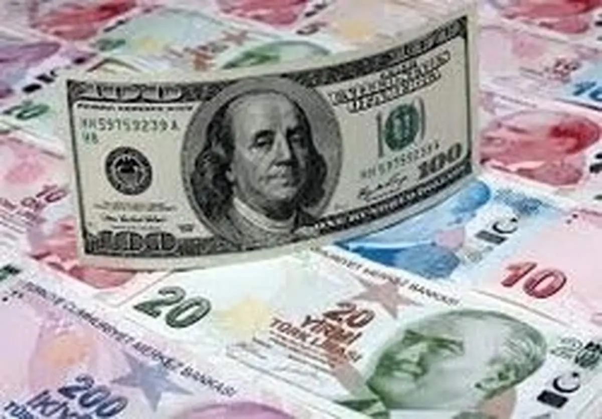 دلار افزایشی و یورو کاهشی شد