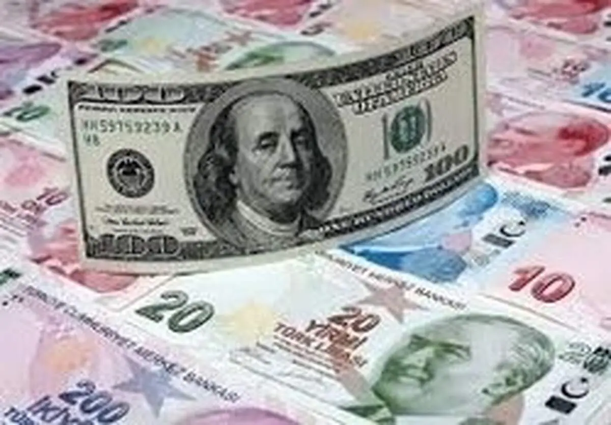 دلار افزایشی و یورو کاهشی شد