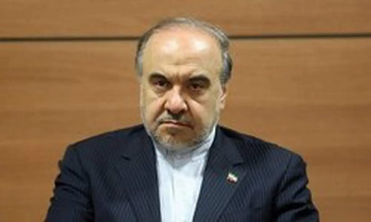 واکنش وزیر ورزش به ماجرای پرسپولیس و برانکو