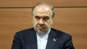 واکنش وزیر ورزش به ماجرای پرسپولیس و برانکو
