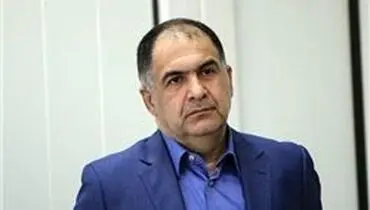 معاون مطبوعاتی وزارت ارشاد: هدف آمریکا تجزیه ایران است