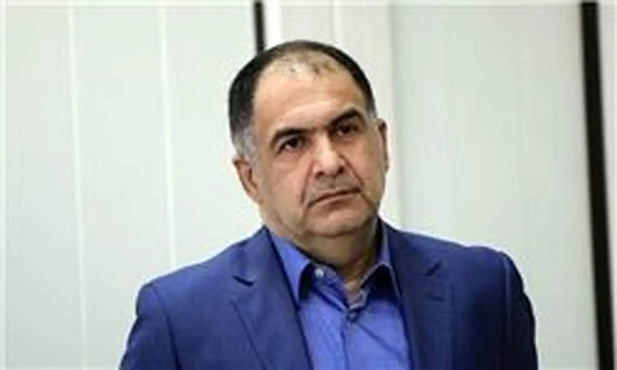 معاون مطبوعاتی وزارت ارشاد: هدف آمریکا تجزیه ایران است
