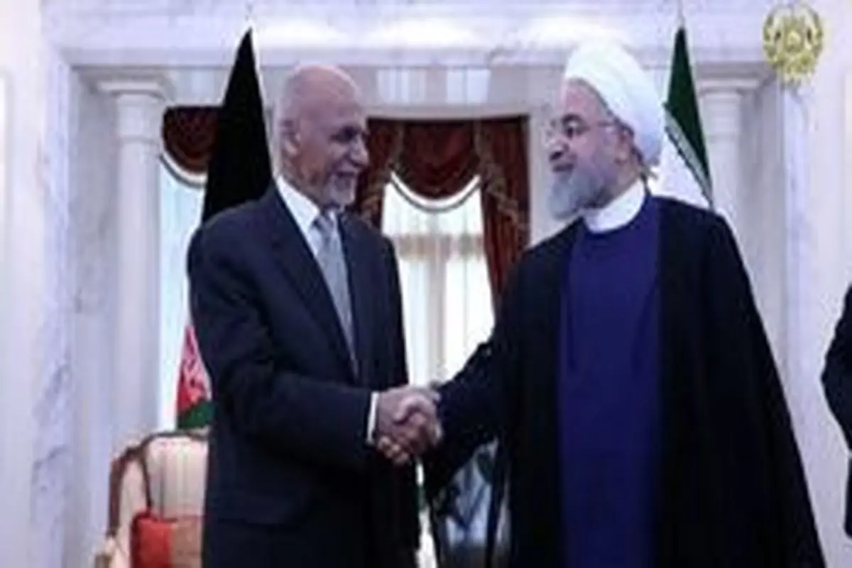 افغانستان خواستار نقش ایران در مذاکرات صلح شد