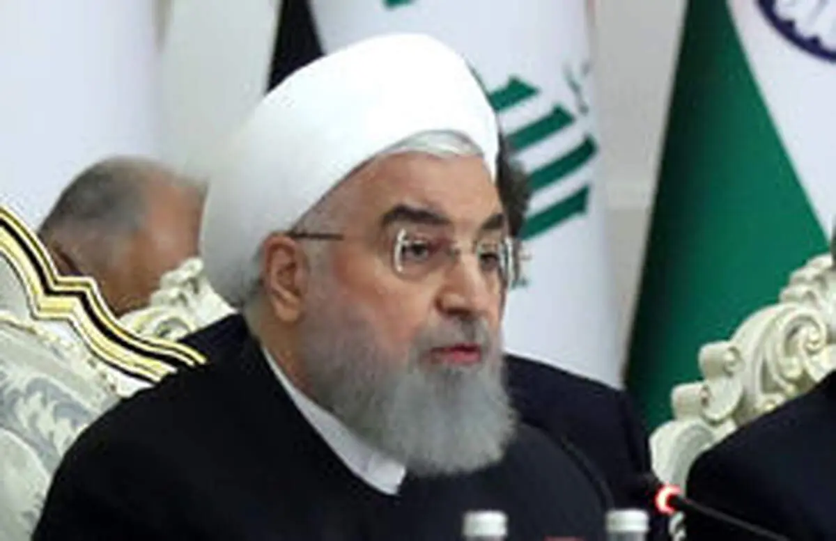 بازتاب اظهارات حسن روحانی در رسانه‌های فرانسوی