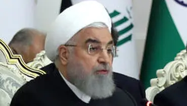 بازتاب اظهارات حسن روحانی در رسانه‌های فرانسوی