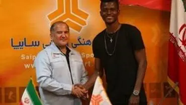 مدافع خارجی سایپا تسویه کرد و جدا شد