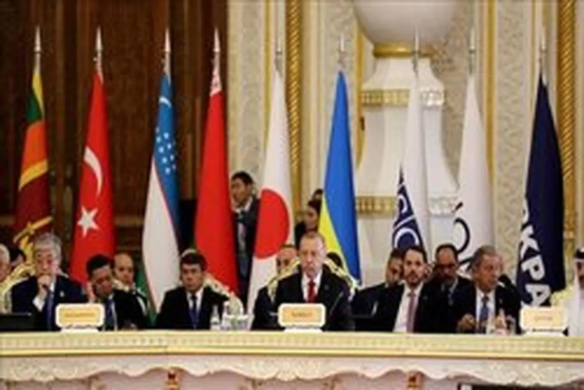 اردوغان: ترکیه اقدامات تحمیلشده اخیر در قدس را نمیپذیرد