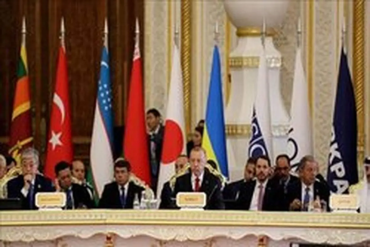 اردوغان: ترکیه اقدامات تحمیل‌شده اخیر در قدس را نمی‌پذیرد