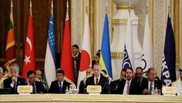 اردوغان: ترکیه اقدامات تحمیل‌شده اخیر در قدس را نمی‌پذیرد
