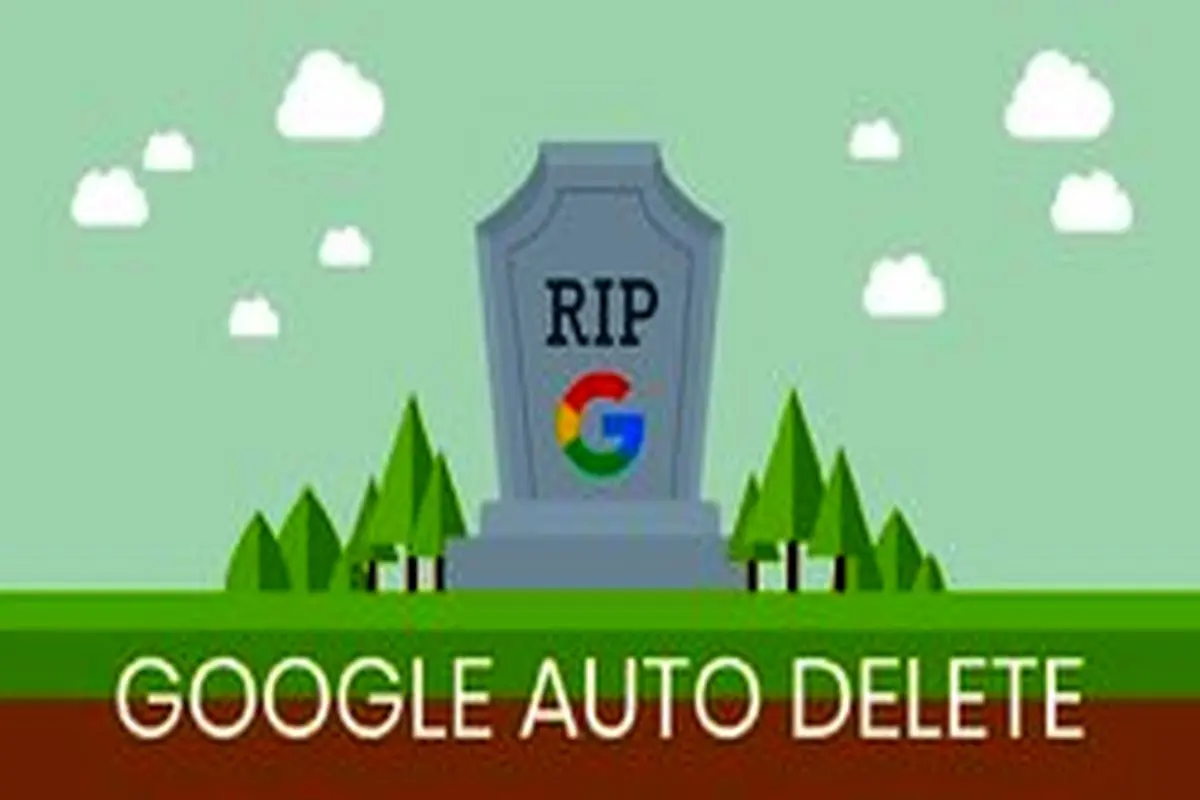 چطور اکانت گوگل‌ را پس از مرگ حذف کنیم؟