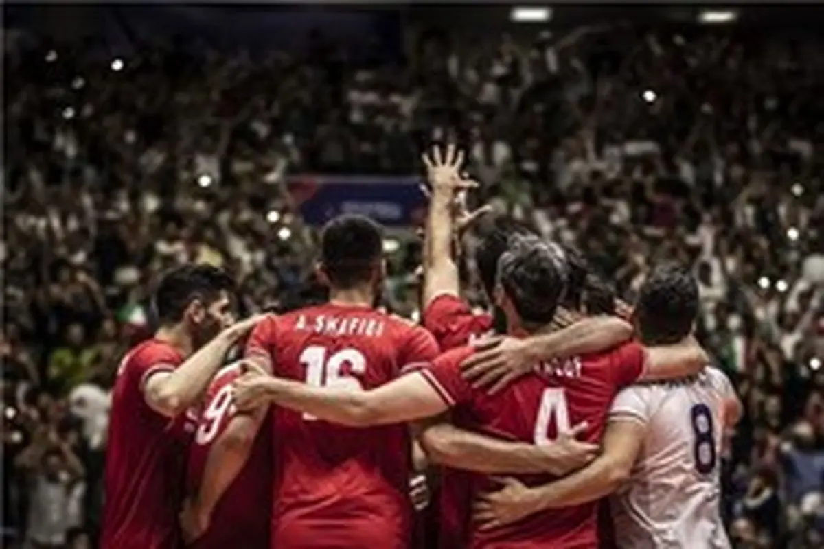لهستانی‌ها از تیم ملی والیبال ایران عذرخواهی کردند