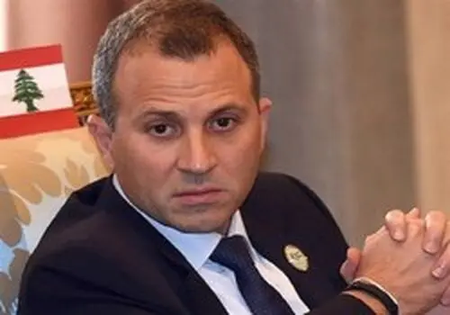 لبنان پیش‌نویس توافقی را درباره آتش‌بس از واشنگتن دریافت کرد