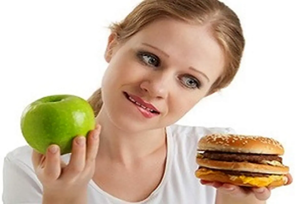 بهترین خوراکی ها برای کنترل اشتها