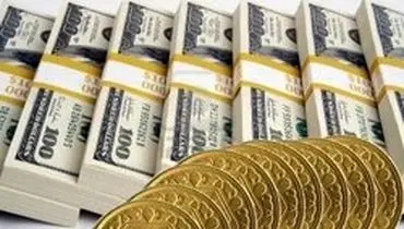 وضعیت بازار طلا، سکه و ارز در روز شنبه ۲۵ خردادماه