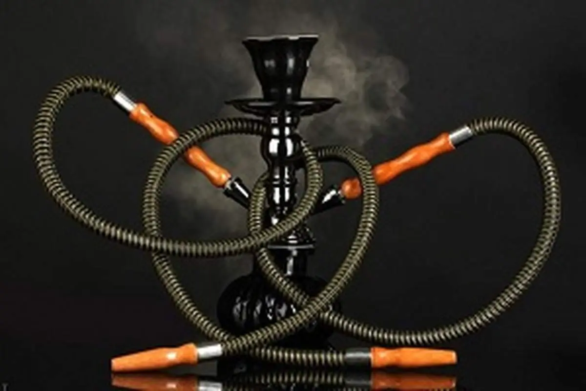 قلیان با گاز خنده آور چه خطراتی برای سلامت دارد؟