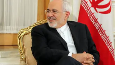 ظریف: دیپلماسی فعال ایران ادامه دارد