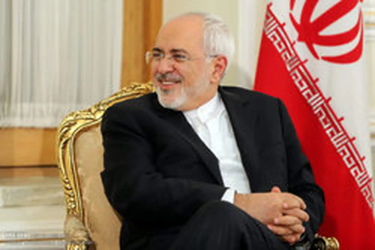 ظریف: دیپلماسی فعال ایران ادامه دارد