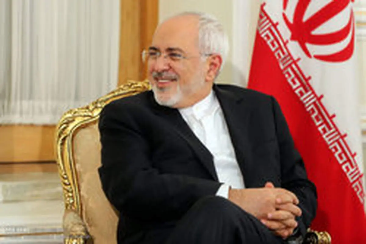 ظریف: دیپلماسی فعال ایران ادامه دارد