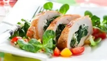 ۱۰ غذای رژیمی خوشمزه‌ای که لاغرتان می‌کند؟!