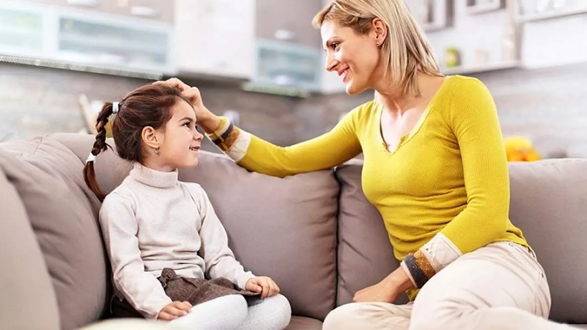 ۱۰ مهارتی که باید به کودک آموخت