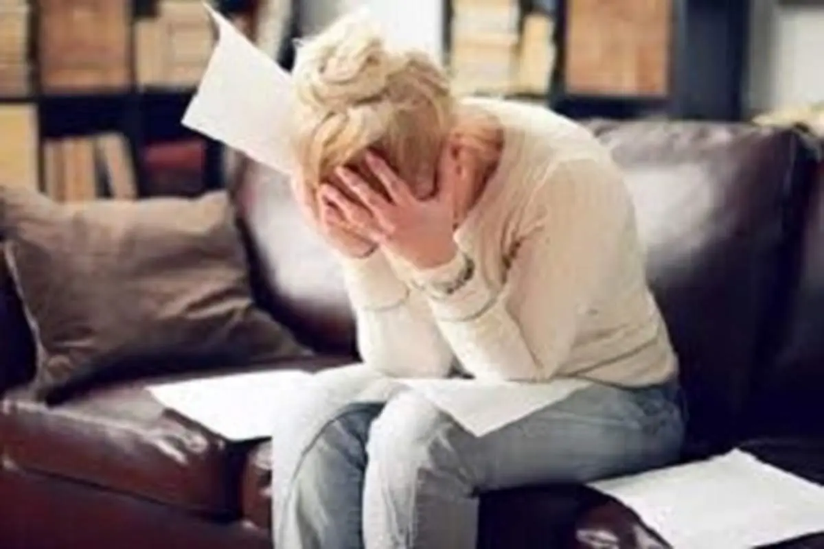 راه های پیشگیری از فروپاشی عصبی و کنترل اعصاب در مشکلات