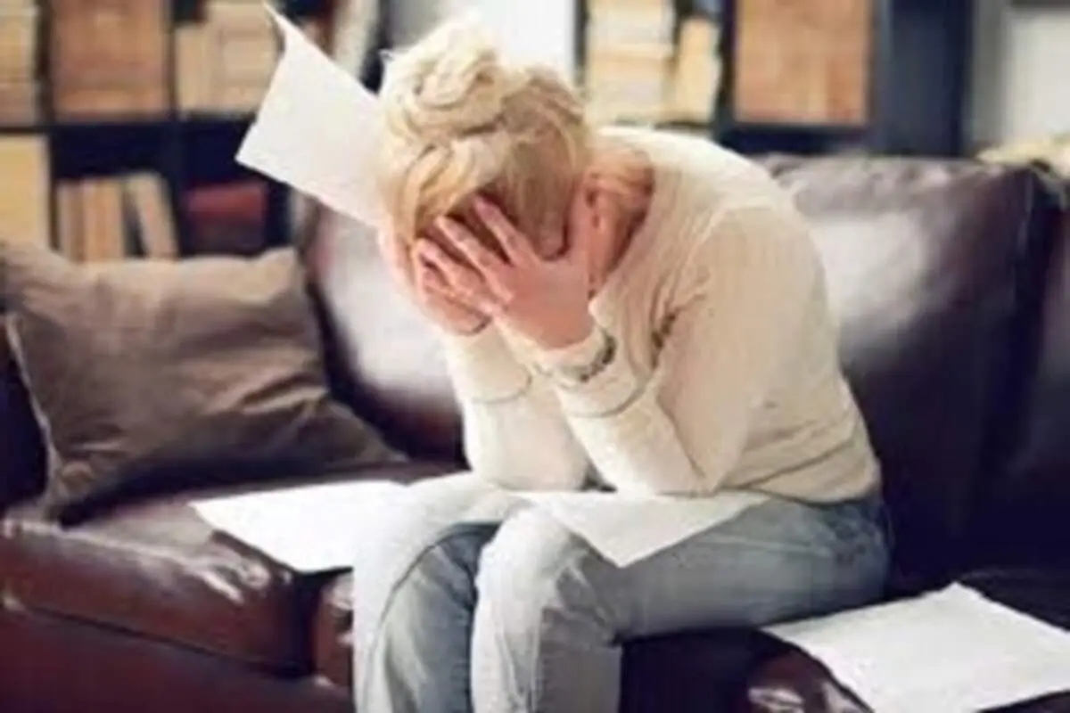 راه های پیشگیری از فروپاشی عصبی و کنترل اعصاب در مشکلات