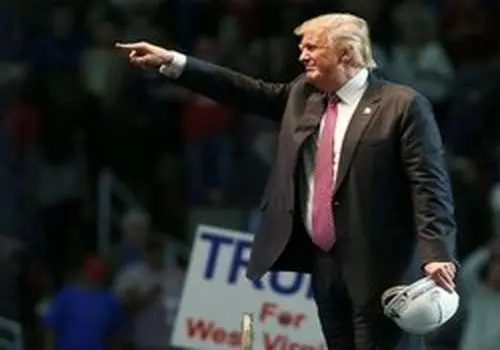 روایت واشنگتن پست از ضدونقیض گویی های رئیس جمهور آمریکادرباره ایران