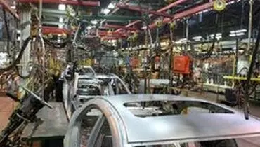 انحصار در قطعه سازی مشکل صنعت خودروسازی است