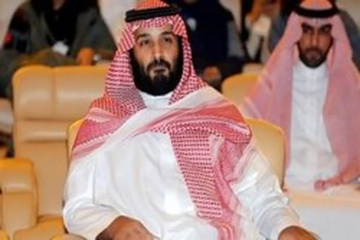 ولیعهد عربستان مدعی مسئولیت ایران در حادثه انفجار نفتکش‌ها شد