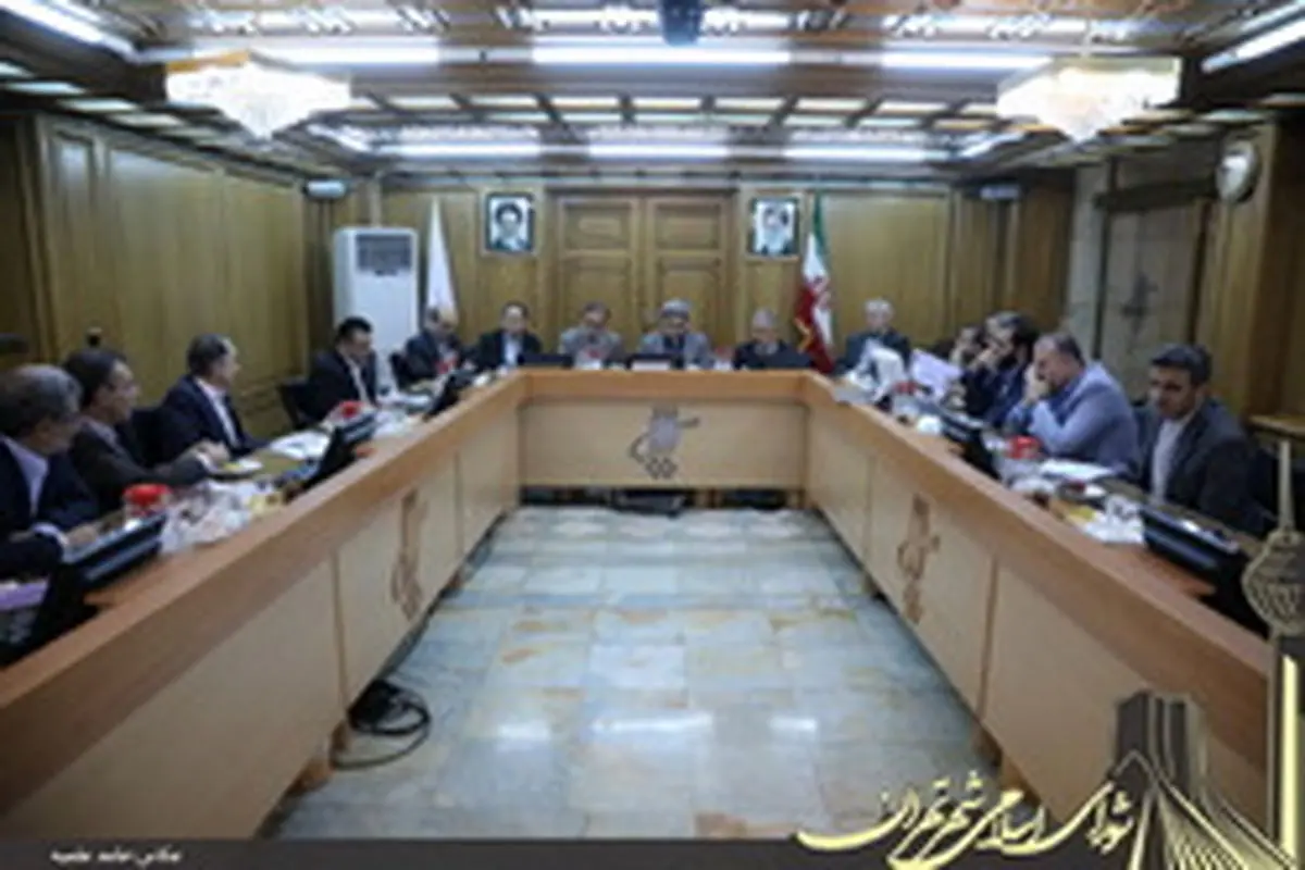 احمد مسجد جامعی: پروسه انتخابات شورایاری ها رسما آغاز شد