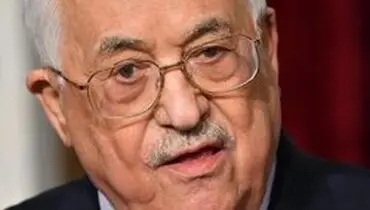 دیدار محرمانه «محمود عباس» با مقام ارشد صهیونیست