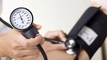 با این 16 روش فشار خون را کنترل کنید