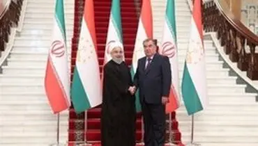 مهم‌ترین دستاورد سفر دوم روحانی در آسیای مرکزی چه بود؟