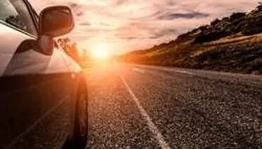 نکاتی برای نگهداری از خودرو در روز‌های گرم