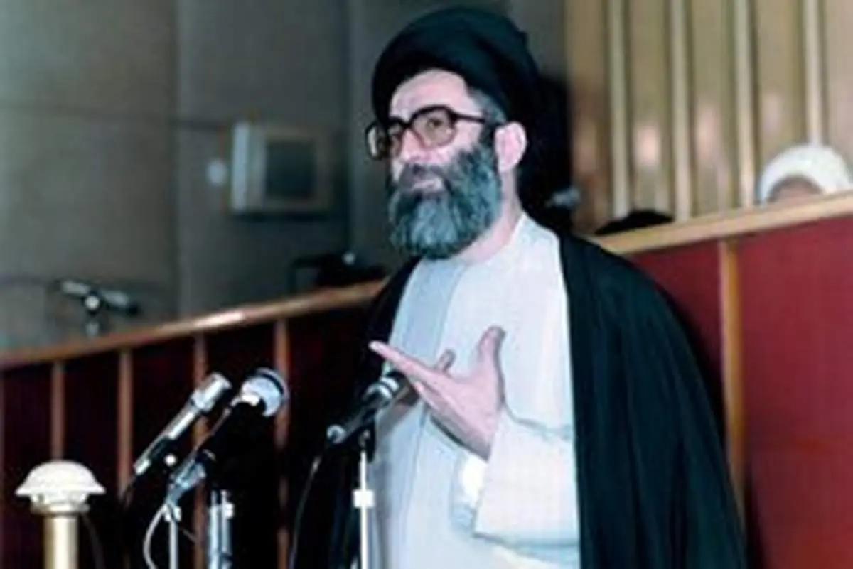«روایت رهبری» منتشر شد
