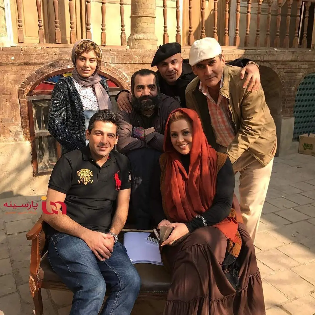 «نیوکاسل» بزودی روی پرده می رود