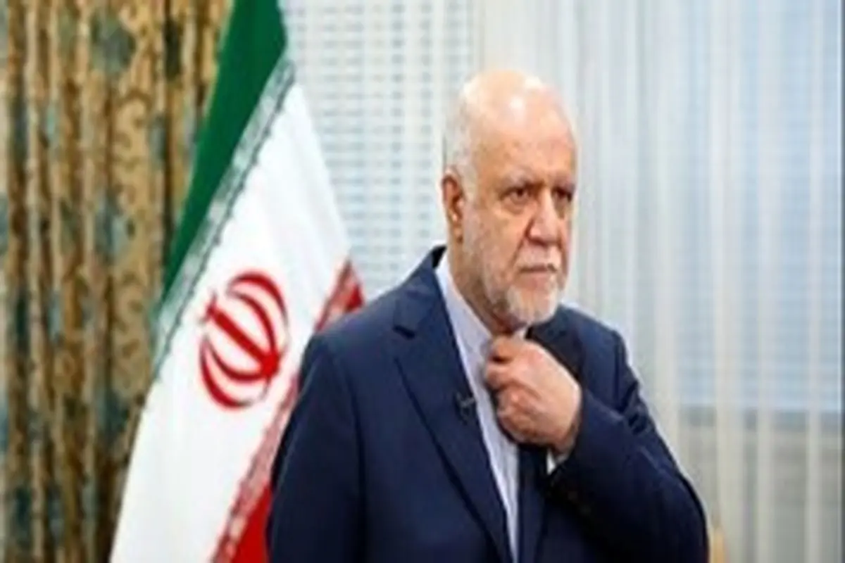 انتقاد تند روحانی از زنگنه در جلسه هیات دولت/ انتخاب جایگزین برای وزیر نفت