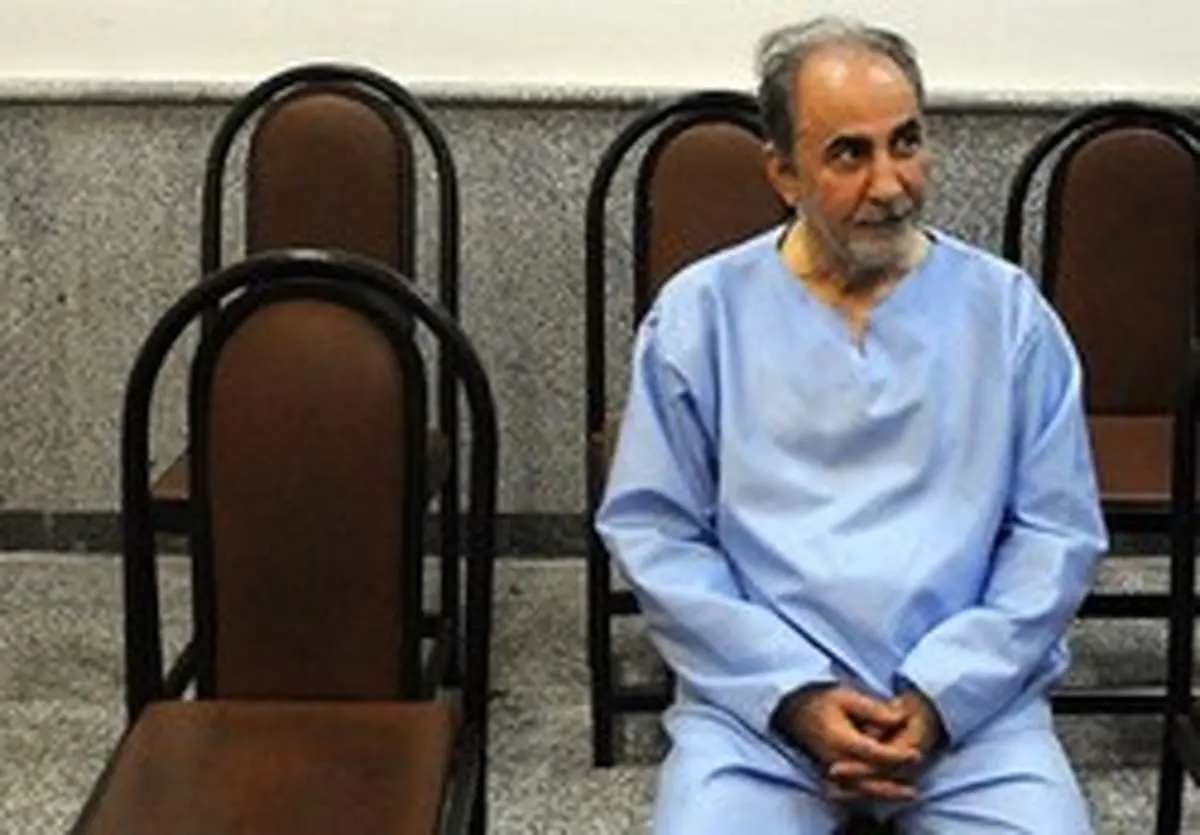 زمان برگزاری اولین جلسه محاکمه نجفی اعلام شد