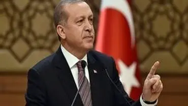 جدیدترین اظهارنظر اردوغان درباره دریافت اس- ۴۰۰